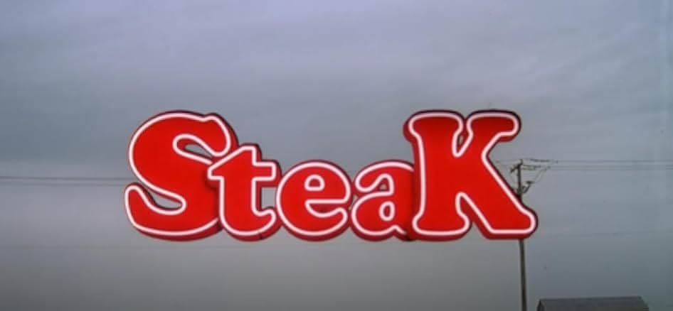 Steak 2007