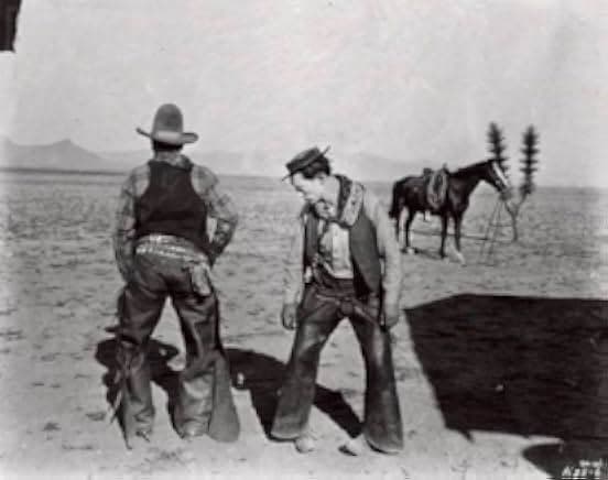 Go West 1925