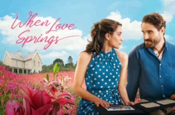When Love Springs 2023
