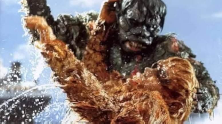 The War of the Gargantuas 1966