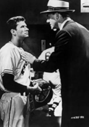 Fear Strikes Out 1957