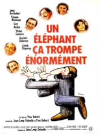 Pardon Mon Affaire 1976