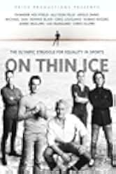 On Thin Ice 2021