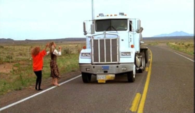 Outrageous Fortune 1987