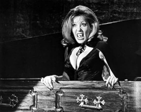 The House That Dripped Blood 1971