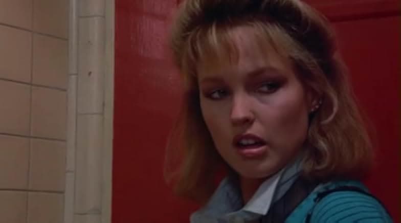 3:15 the Moment of Truth 1986