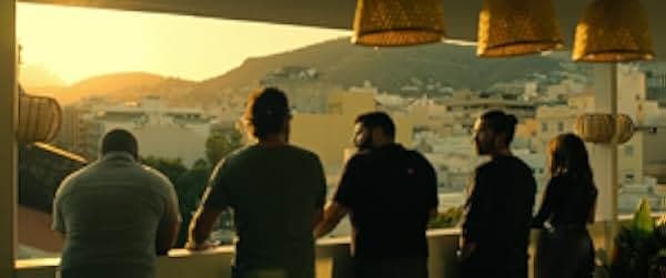 Den of Thieves: Pantera 2025