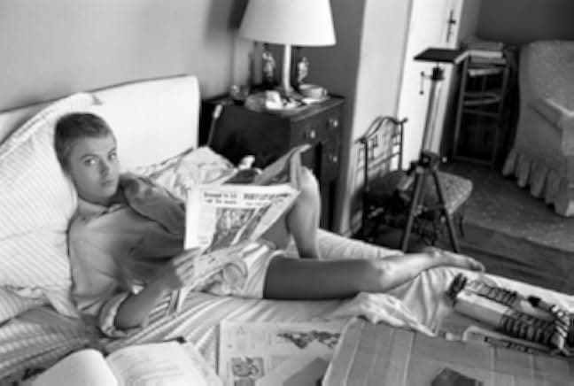 Bonjour Tristesse 1958