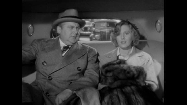Easy Living 1937