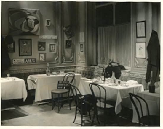 The Virtuous Sin 1930