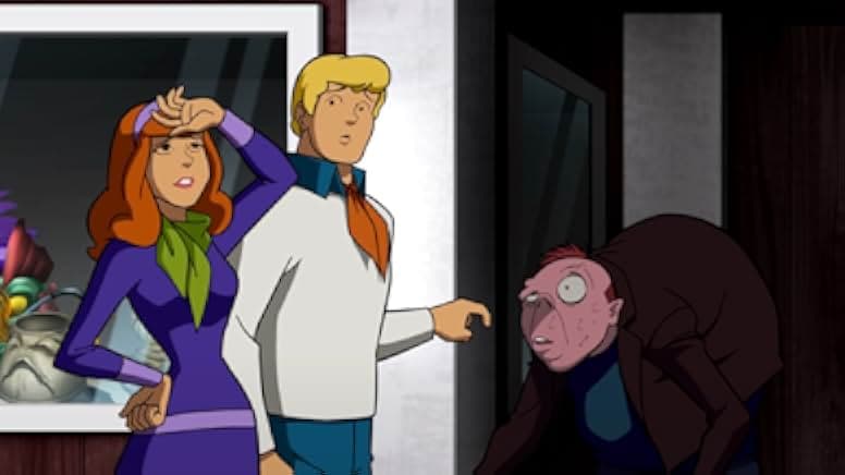 Scooby-Doo! and the Spooky Scarecrow 2013