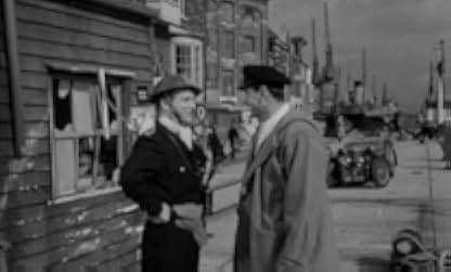 PT Raiders 1955