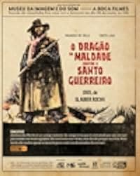 Antonio das Mortes 1969