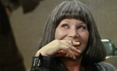 After the Rehearsal 1984