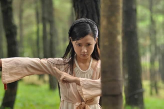 Sword of the Assassin 2012