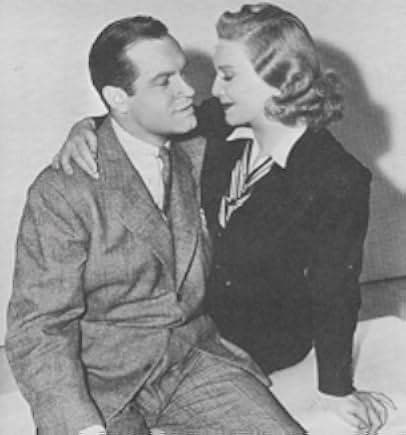 My Favorite Blonde 1942
