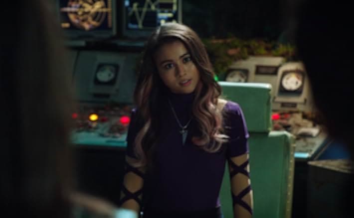 Kim Possible 2019