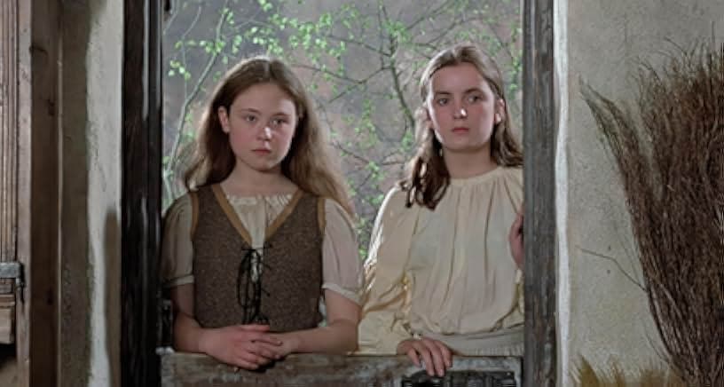 The Blood on Satan's Claw 1971