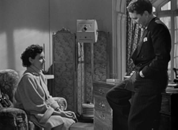 Mine Own Executioner 1947