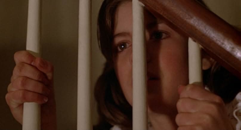 A Stranger Is Watching 1982