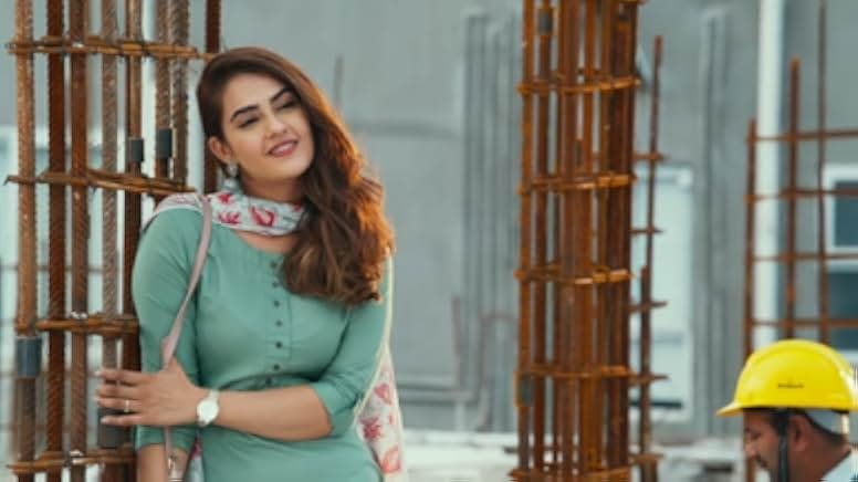 One Small Story 2021