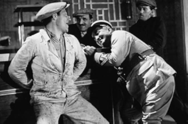 La belle équipe 1936