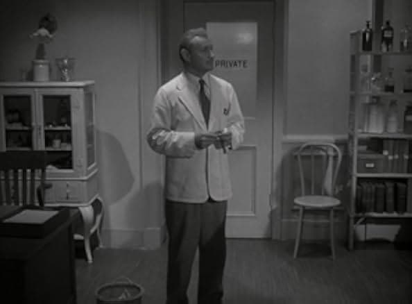 Thunder on the Hill 1951