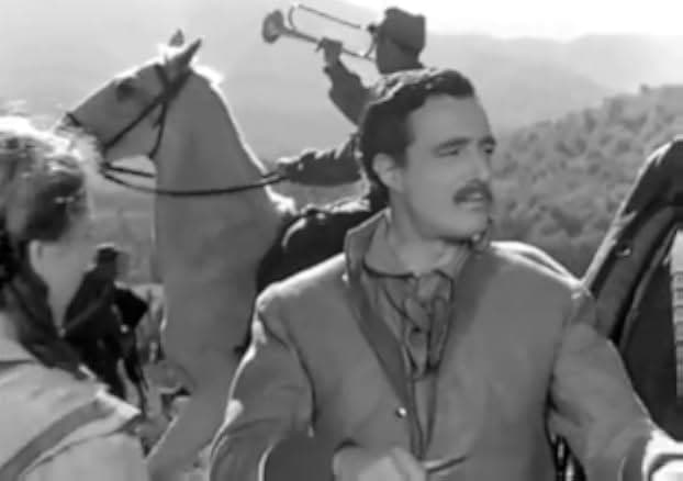 A Garibaldian in the Convent 1942