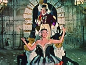 Lola Montès 1955
