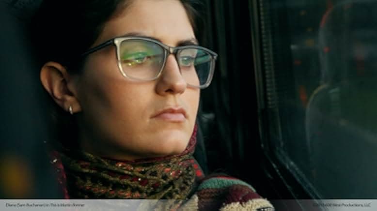 This Is Martin Bonner 2013