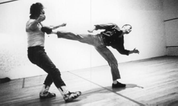 Lionheart 1990