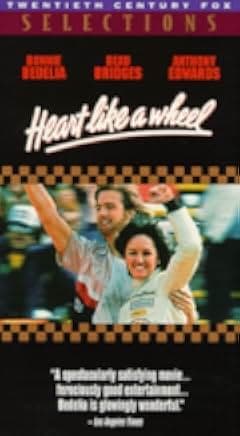 Heart Like a Wheel 1983