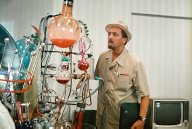 Ivan Vasilyevich Changes His Profession 1973
