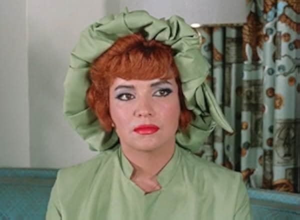 Blaze Starr Goes Nudist 1962