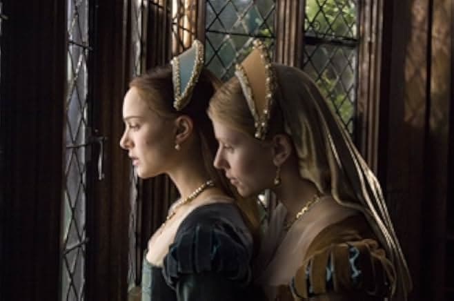 The Other Boleyn Girl 2008