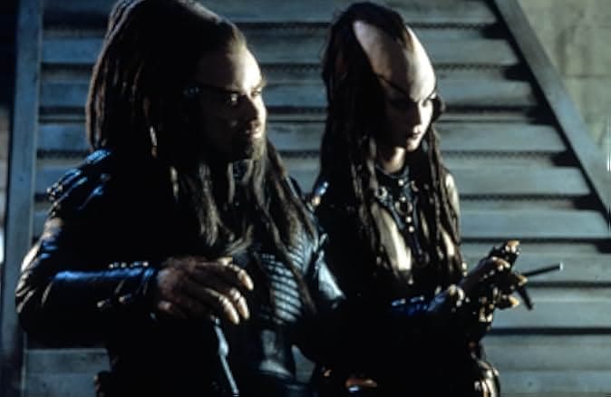 Battlefield Earth 2000