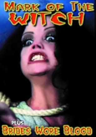 Mark of the Witch 1970