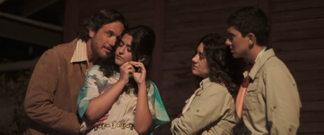 All the Lord's Men 2022