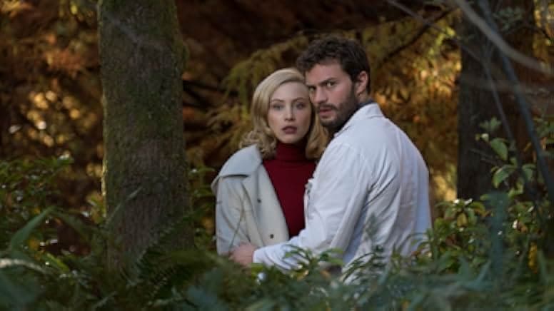 The 9th Life of Louis Drax 2016