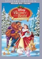 Die Schöne und das Biest: Weihnachtszauber 1997