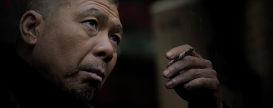 Mr. Six 2015