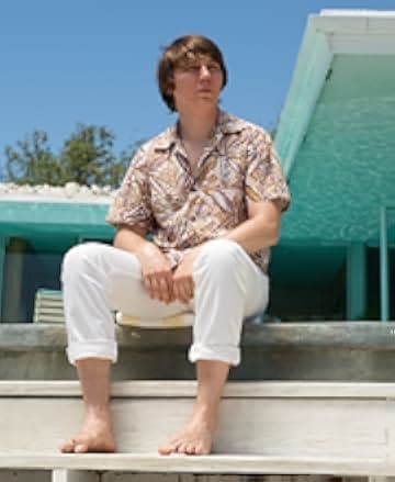 Love & Mercy 2014