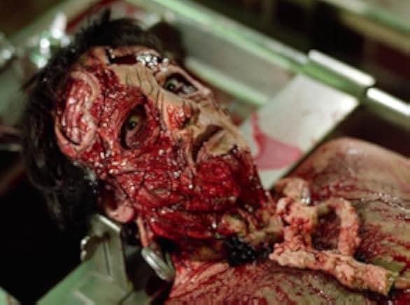 Doom Asylum 1988