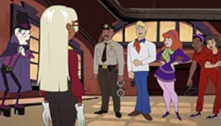 Trick or Treat Scooby-Doo! 2022