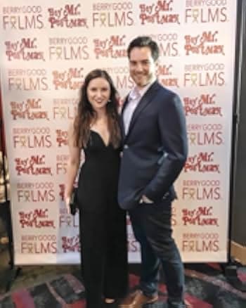 Hey, Mr. Postman! 2018