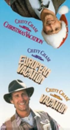 Vacation 1983