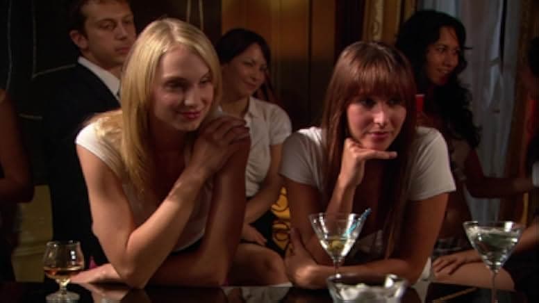 American Pie Presents: Beta House 2007