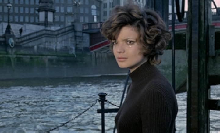 Angels of Terror 1971