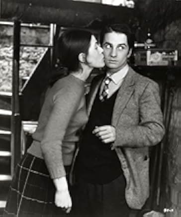 Stolen Kisses 1968