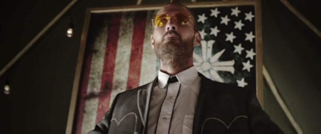 Far Cry 5: Inside Eden's Gate 2018